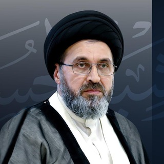 Telegram profile photo for السيد رشيد الحسيني