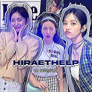 Telegram: Contact @hiraethelp Telegram Group Link