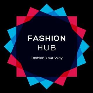 Fashion Hub Telegram Group Link