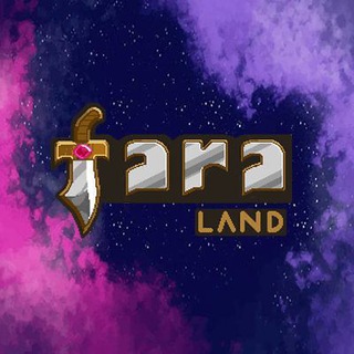 FARALAND - Official Announcement Telegram Group Link