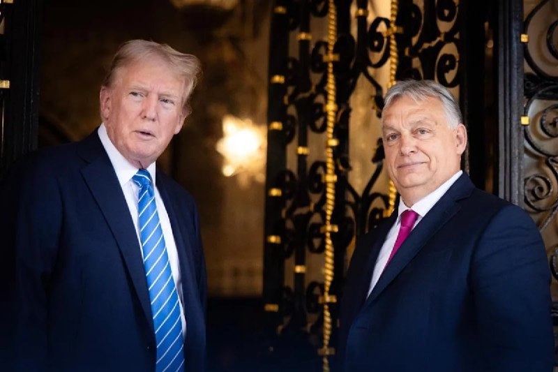 ארה"ב מקדמת את אורבן לתפקיד מזכ"ל האו"ם הממשל האמריקני שוקל את ראש ממשלת הונגריה לשעבר, ויקטור אורבן, כמועמ…