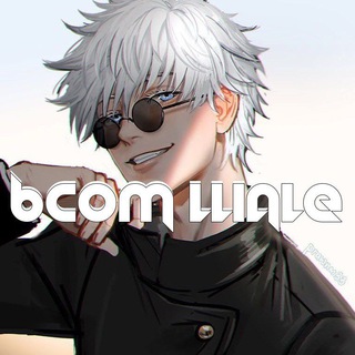 B.COM 1st year [🇮🇳] Telegram Group Link