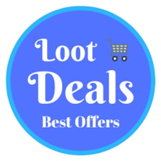 Amazon deals[loot deals, offers]💥 Telegram Group Link