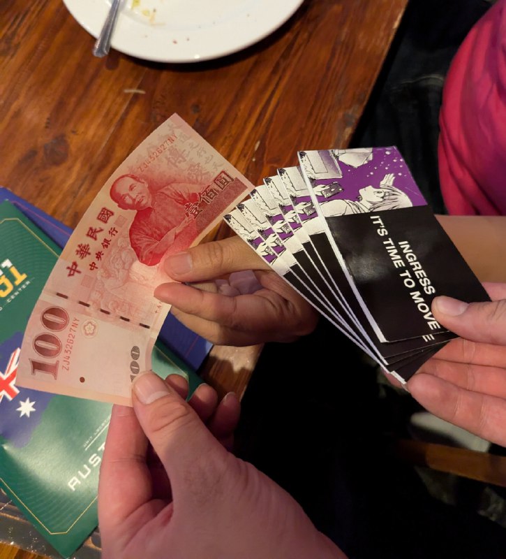 #Ingress+Delta Portland#Ingress+Delta Portland