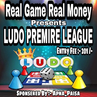 REAL GAME REAL MONEY