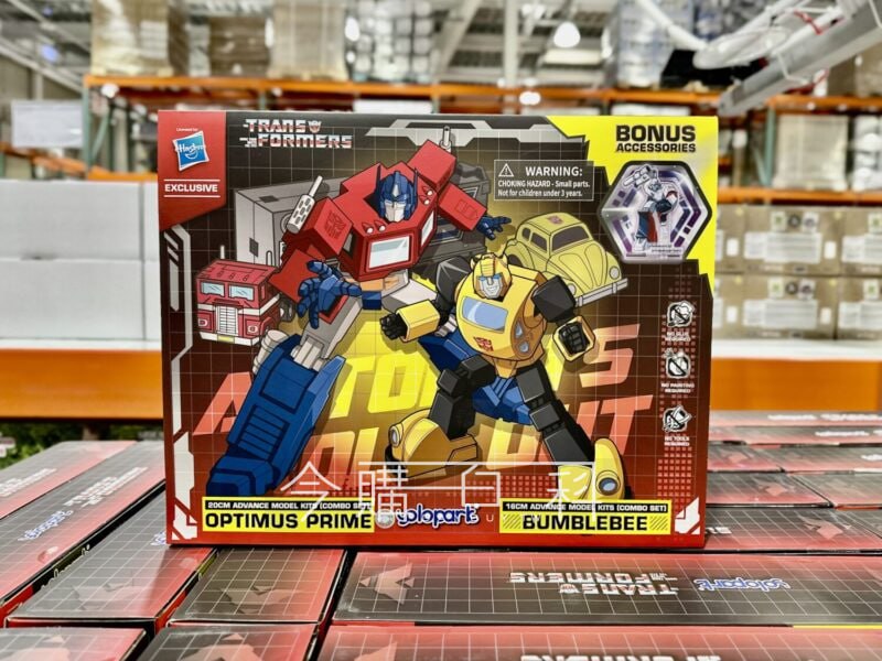 新品情報看這裡 