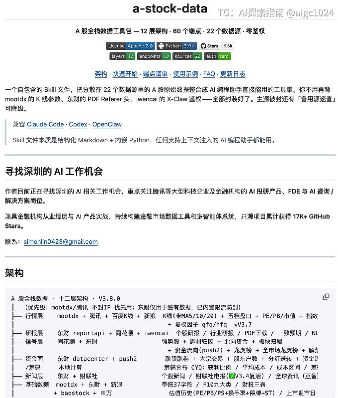 AI 炒股这事儿，很多人一上来就问：“帮我看看这只股票能不能买？”这不叫投研，这叫让 AI 算命