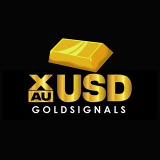 Telegram profile photo for GOLDSIGNALS - XAUUSDFOREX