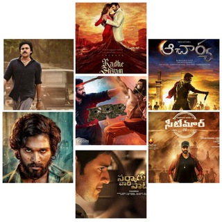YouTube Links Telugu Movies | TV9 | Super 6 10TV | RRR | Radheshyam | Movierulz | Cricket News | Indian Movies Update Telegram Group Link