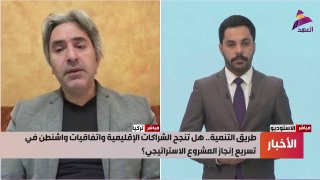 ALAhad TV - ערוץ אל אהד