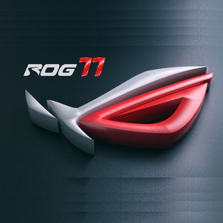 ROG77 👑