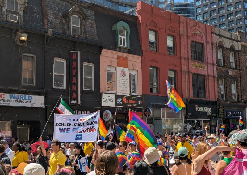 Happy Pride, all! 🏳️‍🌈🏳️‍⚧️Happy Pride, all! 🏳️‍🌈🏳️‍⚧️