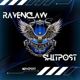 SHITPOST RAVENCLAW