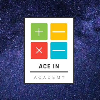 Ace In Academy Telegram Group Link