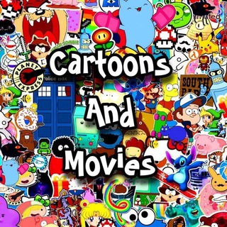 CARTOONS & MOVIES 𝚂𝚒𝚗𝚑𝚊𝚕𝚊/ 𝙴𝚗𝚐𝚕𝚒𝚜𝚑 Telegram Group Link