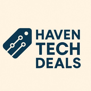 Telegram profile photo for Haven Tech Deals