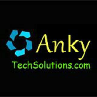 AnkyTechSolutions.com Telegram Group Link