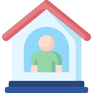 Telegram profile photo for MH Rooms in Delhi ORN