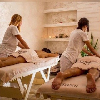 BANGALORE BODY MASSAGE Telegram Group Link