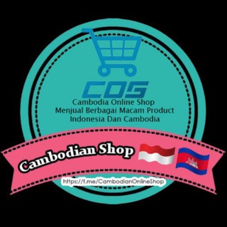 CAMBODIAN SHOP 🇲🇨🇰🇭