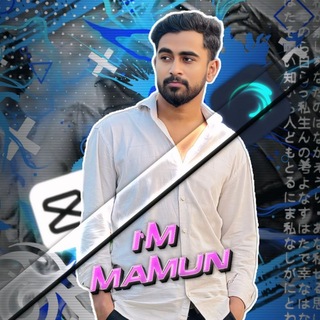 Telegram profile photo for Ꮇꫝᴍᴜ፝֟፝ɴ〆Ꭼᴅɪᴛɪɴɢ