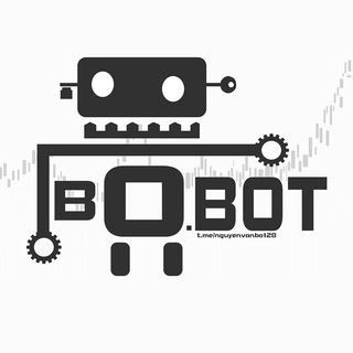 Telegram profile photo for Bo.Botfx Channel