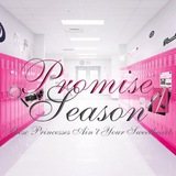 Promise Season: “Carousal” The Dashing Heel.