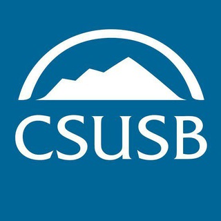 California State University San Bernardino Telegram Group Link