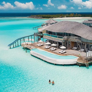 Jobs in Maldives 🇲🇻 Telegram Group Link