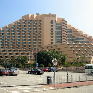 Hong Kong Gold Coast Hotel Telegram Group Link