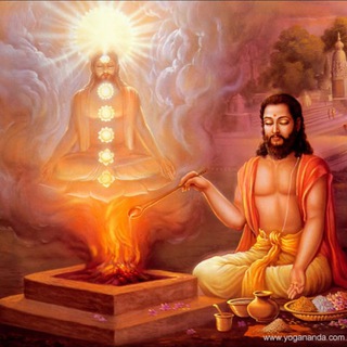 క్రియ యోగ kriya yoga Telegram Group Link