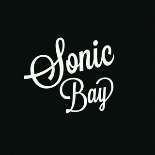 Sonic Bay Telegram Music bot