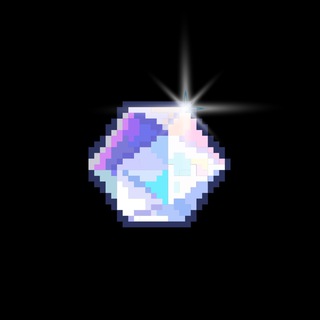 Telegram profile photo for Gems.Fun News 💠📰