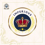 IMPΣЯIOUS