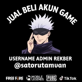 JB ALL GAME 𝙂𝙊𝙅𝙊 #1
