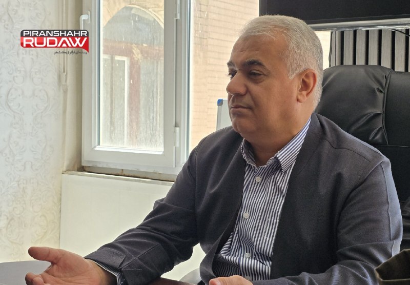 PiranshahrRudaw: ⭕️بیشترین تخلفات صنفی پیرانشهر در نانوایی‌ها و میوه‌فروشی‌ها؛ از گران‌فروشی تا عرضه کالای بی‌کیفیت🔹پیرانشهر رووداو - رئی