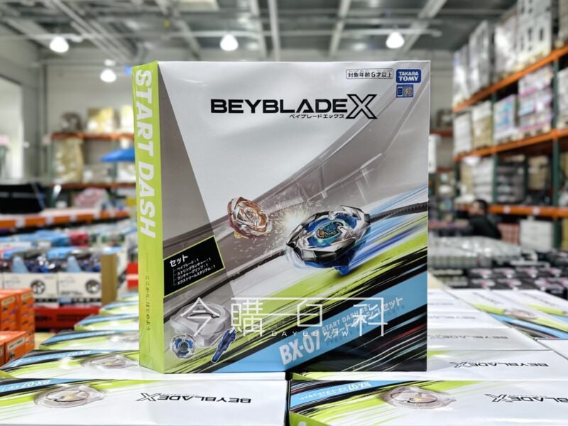 新品情報連結 