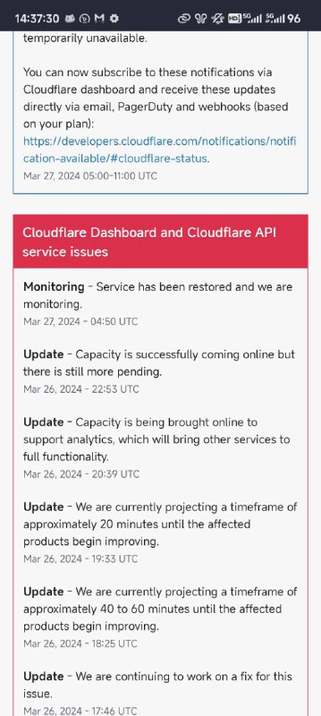 现代运维修了几天了终于橙色还没修好反而又修出了个红色