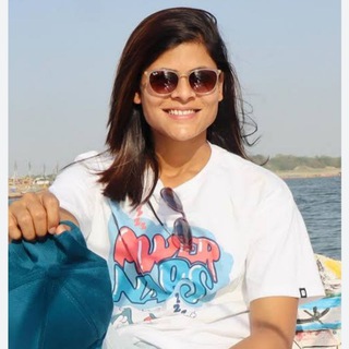 Telegram profile photo for RADHA YADAV ◇