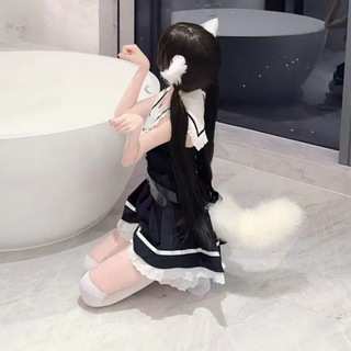 Telegram profile photo for 合肥/庐江/滁州/太原/大同 迷雾女仆联盟总群