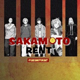 SAKAMOTO FAMILY