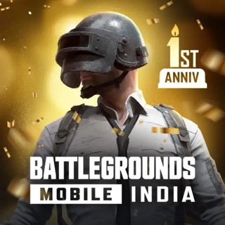 BATTLEGROUNDS MOBILE INDIA Telegram Group Link