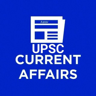 Upsc Current Affairs GK ™ Telegram Group Link