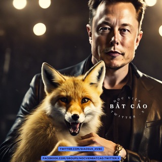 Học viện bắt cáo X &amp; Finance