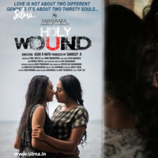 Holy Wound Scene Malayalam 🔞 Telegram Group Link