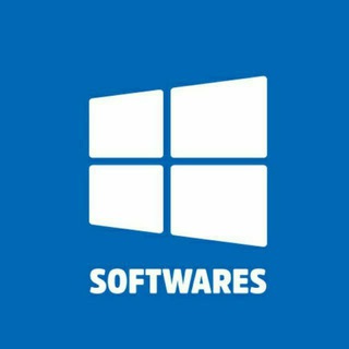 Windows PC Computer Softwares Games Telegram Group Link