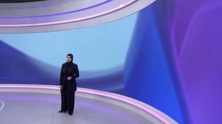 ALAhad TV - ערוץ אל אהד