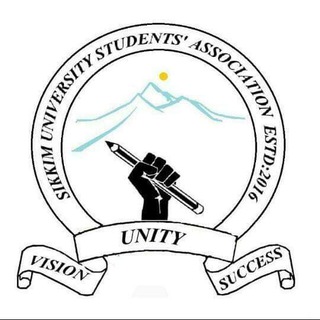 Sikkim University Student's Association SUSA Telegram Group Link