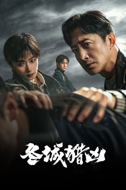 名称：冬城猎凶(2026)【更17集】【4K.HQ.HDR】【高码率】【内嵌简中】【悬疑/犯罪】【王阳/万茜】