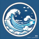 渤海支付-官方通知频道